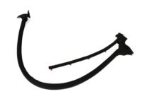 Mopar 55359396AF Seal-Rear Door