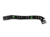 Mopar 68138414AC Bracket-FASCIA