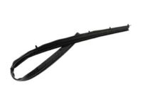 Mopar 68109574AB Weatherstrip-Hood