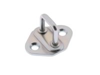 Mopar 4589234AA STRIKER-LIFTGATE Mopar 4589234AA STRIKER-LIFTGATE