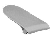 Mopar 1DQ37DK2AA Cover-Seat Anchor