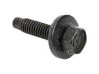 Mopar 6507456AA Screw-HEXAGON Head