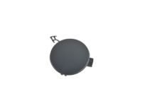 Mopar 5SY62TZZAB Plug-Tow Hook Mopar 5SY62TZZAB Plug-Tow Hook