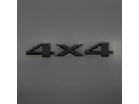 Mopar 55112903AB NAMEPLATE-LIFTGATE Mopar 55112903AB NAMEPLATE-LIFTGATE