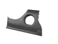 Mopar 6BM54TX7AB Bezel-Instrument Panel Mopar 6BM54TX7AB Bezel-Instrument Panel