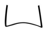 Mopar 55399168AE WEATHERSTRIP-Front Door Glass Run Mopar 55399168AE WEATHERSTRIP-Front Door Glass Run