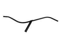 Mopar 53010476AB Tube-Oil Filler Mopar 53010476AB Tube-Oil Filler