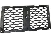 Mopar 68264287AA Grille-Texture