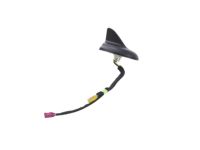Mopar 68281280AA Antenna-Cable & Base Assembly Mopar 68281280AA Antenna-Cable & Base Assembly