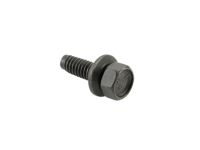 Mopar 6512155AA Screw Mopar 6512155AA Screw