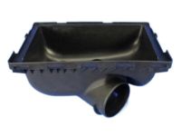 Mopar 68239896AA Cover-Air Cleaner