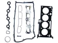 Mopar 5189957AA Gasket Pkg-Engine Lower