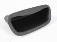 Mopar 1UA33DX9AA Pull Cup-LIFTGATE