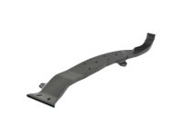 Mopar 68227715AB Duct-Floor Mopar 68227715AB Duct-Floor