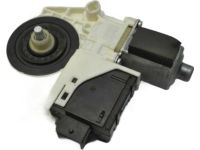 Mopar 68302550AC Motor-Window Regulator Mopar 68302550AC Motor-Window Regulator