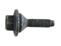 Mopar 6511288AA Bolt-HEXAGON FLANGE Head