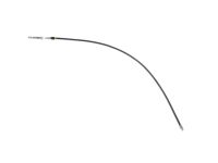 Mopar 4779935AC Cable-Parking Brake Mopar 4779935AC Cable-Parking Brake