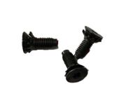 Mopar MU340043 Screw