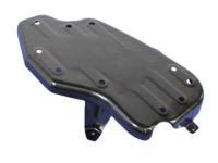 Mopar 68061320AE SKID Plat-Fuel Tank