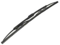 Mopar WB000012AE Blade-WIPER