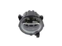 Mopar 55112878AG Composite Assembly Mopar 55112878AG Composite Assembly