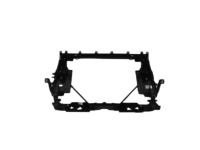 Mopar 68377400AD Panel-Radiator Closure Mopar 68377400AD Panel-Radiator Closure