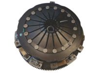 Dodge Challenger Pressure Plate - 5038119AH Plate-Pressure Plate And Disc