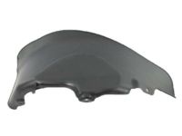 Mopar 68036120AD Shield-Spare Tire