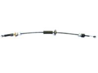 Mopar 52060462AE Transmission Case Shift Control Cable