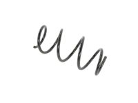 Mopar 68254800AA Spring-Suspension Mopar 68254800AA Spring-Suspension