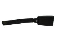 Mopar 1JB451DVAA Buckle Half Seat Belt