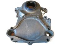 Dodge Ramcharger Timing Cover - 3769964 Cover