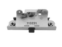 Mopar 55275952AC Tailgate Latch Mopar 55275952AC Tailgate Latch