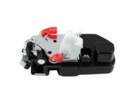 Mopar 55364984AA Door Latch Right Rear Passenger Side Mopar 55364984AA Door Latch Right Rear Passenger Side