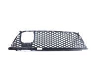 Mopar 68138355AA Grille-Lower Mopar 68138355AA Grille-Lower