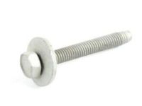 Mopar 6107268AA Screw