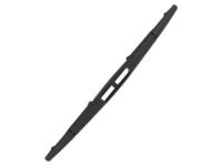 Mopar 68362105AA Blade-Rear WIPER