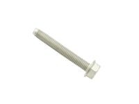 Mopar 6105056AA Screw-HEXAGON Head Mopar 6105056AA Screw-HEXAGON Head