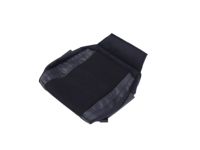 Mopar 6UY86DX9AA Front Seat Cushion Cover Mopar 6UY86DX9AA Front Seat Cushion Cover