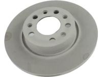Mopar 68249842AC Brake Rotor Mopar 68249842AC Brake Rotor