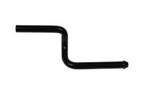 Mopar 52014130AA Rod-Exhaust Pipe Support Mopar 52014130AA Rod-Exhaust Pipe Support