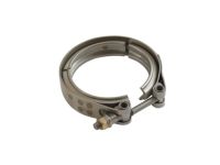 Mopar 68160674AA Clamp-Exhaust Mopar 68160674AA Clamp-Exhaust