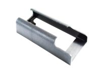 Mopar 1XS97DX9AA Cover-Seat Track Mopar 1XS97DX9AA Cover-Seat Track