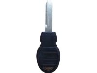 Mopar 68093106AB Key-Blank Mopar 68093106AB Key-Blank