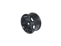 Mopar 6PJ78VXWAA Aluminum Wheel Mopar 6PJ78VXWAA Aluminum Wheel