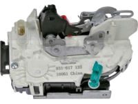Mopar 4589278AD Rear Right (Passenger-Side) Door Lock Actuator Mopar 4589278AD Rear Right (Passenger-Side) Door Lock Actuator