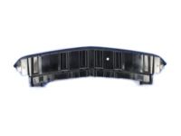 Mopar 68109841AA Grille-Lower