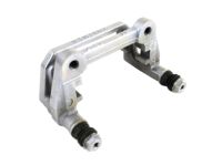 Mopar 68225298AA Adapter-Disc Brake CALIPER Mopar 68225298AA Adapter-Disc Brake CALIPER