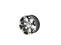 Mopar 5YD621NWAB Aluminum Wheel Mopar 5YD621NWAB Aluminum Wheel