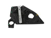 Mopar 68103998AA Panel-Carrier Plate Mopar 68103998AA Panel-Carrier Plate